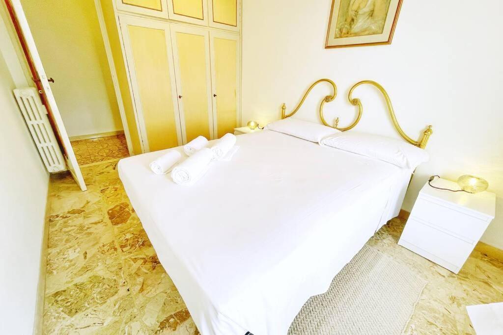 Suite Deamicis - Vista Mare E Relax Санремо Екстер'єр фото